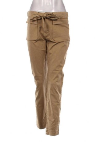Γυναικείο παντελόνι Camaieu, Μέγεθος S, Χρώμα  Μπέζ, Τιμή 9,72 €