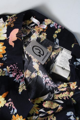 Γυναικείο παντελόνι Camaieu, Μέγεθος S, Χρώμα Πολύχρωμο, Τιμή 23,71 €