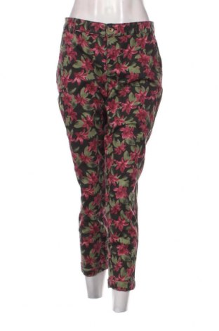 Дамски панталон Camaieu, Размер M, Цвят Многоцветен, Цена 9,86 лв.
