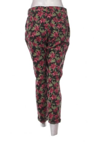 Дамски панталон Camaieu, Размер M, Цвят Многоцветен, Цена 8,41 лв.