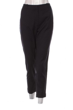 Γυναικείο παντελόνι Camaieu, Μέγεθος L, Χρώμα Μπλέ, Τιμή 3,59 €