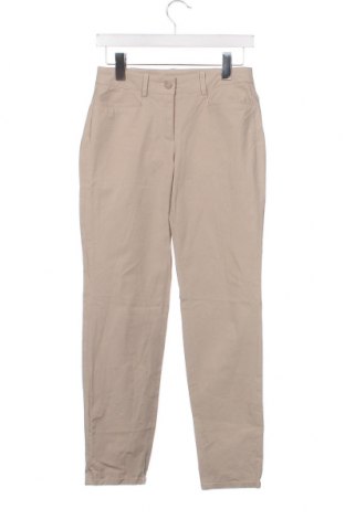 Дамски панталон Cambio, Размер XS, Цвят Бежов, Цена 12,25 лв.