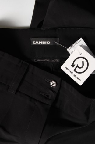 Дамски панталон Cambio, Размер S, Цвят Черен, Цена 16,72 лв.