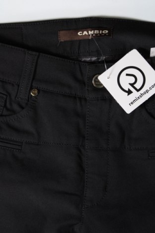 Дамски панталон Cambio, Размер M, Цвят Черен, Цена 26,40 лв.