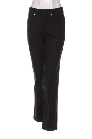 Дамски панталон Cambio, Размер M, Цвят Черен, Цена 26,40 лв.
