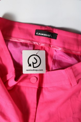 Dámské kalhoty  Cambio, Velikost M, Barva Růžová, Cena  781,00 Kč