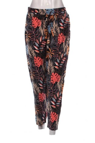 Γυναικείο παντελόνι Canda, Μέγεθος XXL, Χρώμα Πολύχρωμο, Τιμή 17,40 €