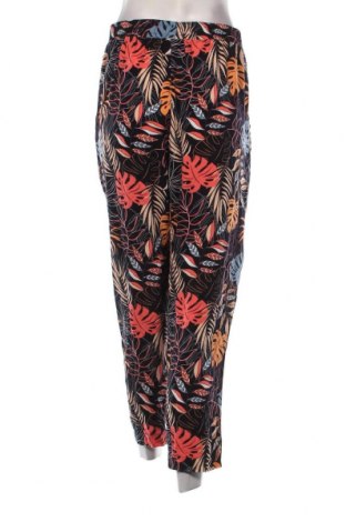 Γυναικείο παντελόνι Canda, Μέγεθος XXL, Χρώμα Πολύχρωμο, Τιμή 16,33 €