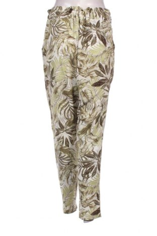 Γυναικείο παντελόνι Canda, Μέγεθος M, Χρώμα Πράσινο, Τιμή 4,31 €