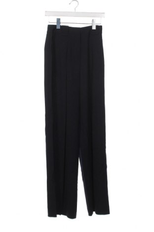 Γυναικείο παντελόνι Caroll, Μέγεθος XS, Χρώμα Μπλέ, Τιμή 11,29 €