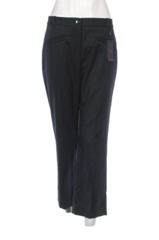 Дамски панталон Caroll, Размер M, Цвят Зелен, Цена 18,98 лв.