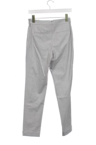 Дамски панталон Caroll, Размер XS, Цвят Сив, Цена 146,00 лв.