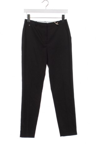 Γυναικείο παντελόνι Caroll, Μέγεθος XS, Χρώμα Μαύρο, Τιμή 11,29 €