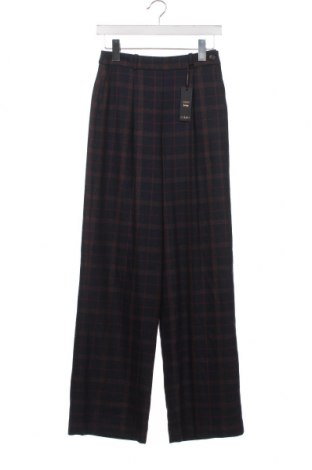 Дамски панталон Caroll, Размер XS, Цвят Многоцветен, Цена 146,00 лв.