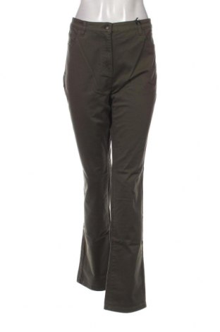 Pantaloni de femei Caroll, Mărime XL, Culoare Verde, Preț 72,04 Lei