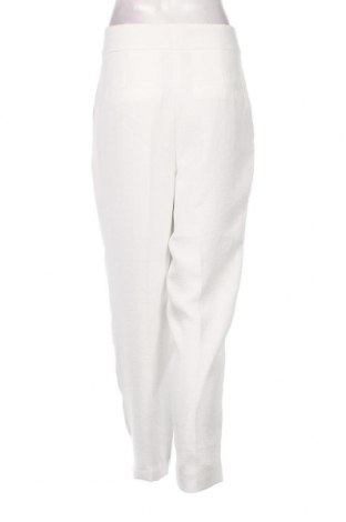 Γυναικείο παντελόνι Caroll, Μέγεθος M, Χρώμα Λευκό, Τιμή 15,05 €