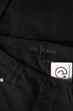 Дамски панталон Casa Blanca, Размер L, Цвят Черен, Цена 8,70 лв.