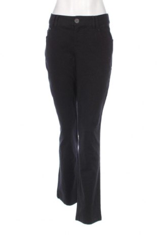 Γυναικείο παντελόνι Casa Blanca, Μέγεθος L, Χρώμα Μαύρο, Τιμή 5,38 €