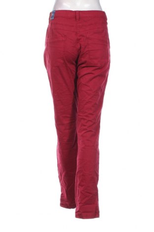 Дамски панталон Cecil, Размер XL, Цвят Червен, Цена 21,75 лв.