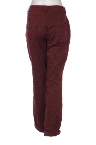 Дамски панталон Cecil, Размер XXL, Цвят Лилав, Цена 21,75 лв.