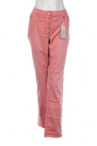 Dámske nohavice Cecil, Veľkosť XL, Farba Ružová, Cena  8,07 €