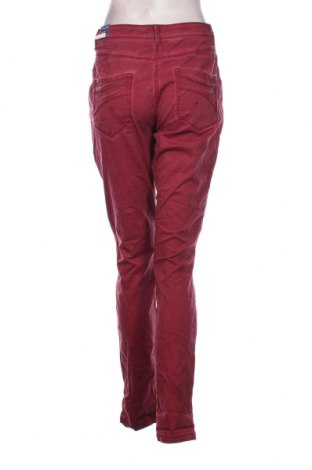 Pantaloni de femei Cecil, Mărime M, Culoare Roșu, Preț 54,37 Lei
