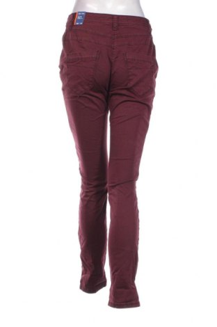 Дамски панталон Cecil, Размер M, Цвят Лилав, Цена 21,75 лв.