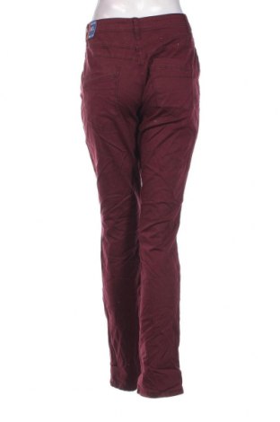 Дамски панталон Cecil, Размер XL, Цвят Лилав, Цена 21,75 лв.