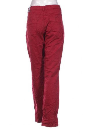 Дамски панталон Cecil, Размер XXL, Цвят Червен, Цена 21,75 лв.