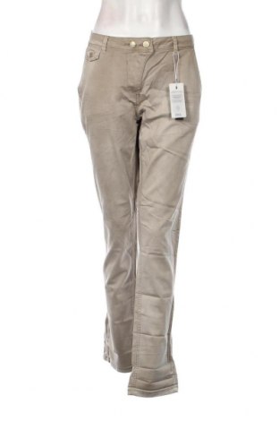 Γυναικείο παντελόνι Cecil, Μέγεθος XL, Χρώμα  Μπέζ, Τιμή 8,97 €