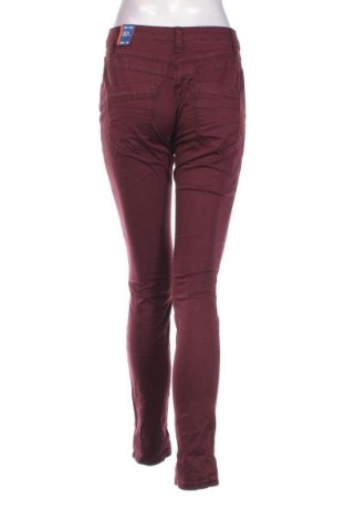 Дамски панталон Cecil, Размер S, Цвят Лилав, Цена 21,75 лв.