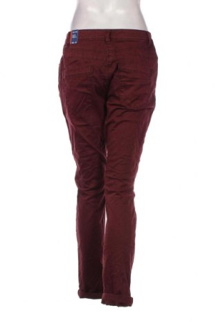 Дамски панталон Cecil, Размер L, Цвят Лилав, Цена 21,75 лв.