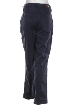Pantaloni de femei Cecil, Mărime XL, Culoare Albastru, Preț 286,18 Lei