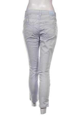 Дамски панталон Cecil, Размер S, Цвят Син, Цена 87,00 лв.