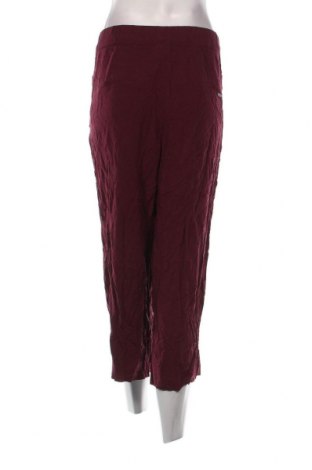 Dámské kalhoty  Cecil, Velikost XL, Barva Červená, Cena  462,00 Kč
