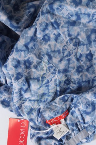 Γυναικείο παντελόνι Chacok, Μέγεθος M, Χρώμα Μπλέ, Τιμή 98,45 €
