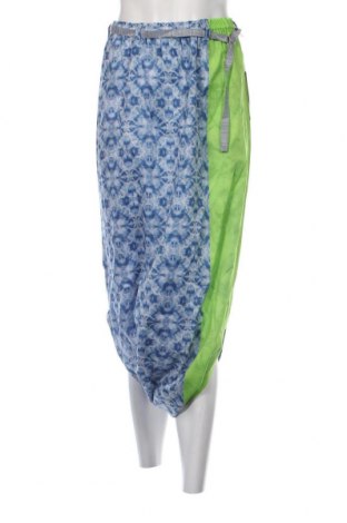 Γυναικείο παντελόνι Chacok, Μέγεθος M, Χρώμα Μπλέ, Τιμή 14,77 €