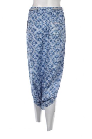 Γυναικείο παντελόνι Chacok, Μέγεθος M, Χρώμα Μπλέ, Τιμή 98,45 €