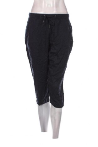 Pantaloni de femei Charles Vogele, Mărime M, Culoare Albastru, Preț 18,12 Lei