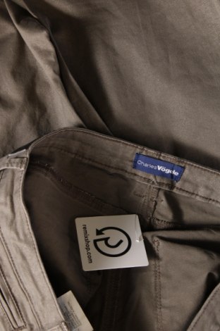 Pantaloni de femei Charles Vogele, Mărime S, Culoare Albastru, Preț 14,31 Lei