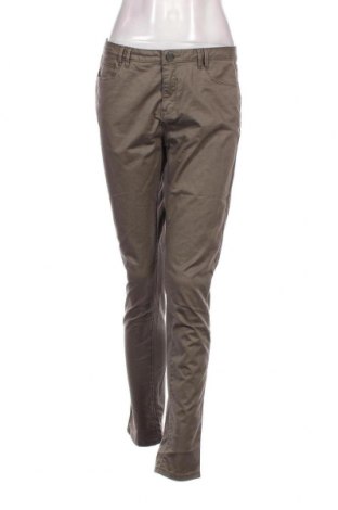 Дамски панталон Charles Vogele, Размер S, Цвят Син, Цена 6,09 лв.