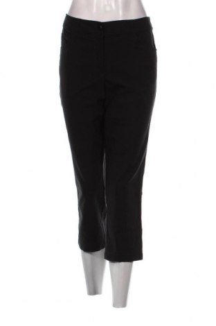 Γυναικείο παντελόνι Charles Vogele, Μέγεθος M, Χρώμα Μαύρο, Τιμή 4,89 €