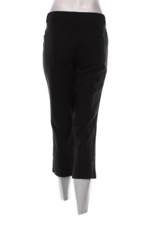 Γυναικείο παντελόνι Charles Vogele, Μέγεθος M, Χρώμα Μαύρο, Τιμή 4,75 €