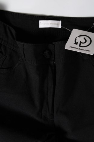 Pantaloni de femei Charles Vogele, Mărime M, Culoare Negru, Preț 73,98 Lei