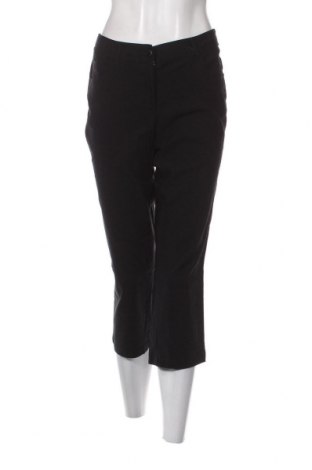 Pantaloni de femei Charles Vogele, Mărime M, Culoare Negru, Preț 73,98 Lei