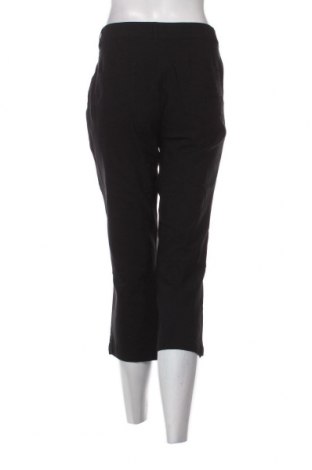 Дамски панталон Charles Vogele, Размер M, Цвят Черен, Цена 8,70 лв.