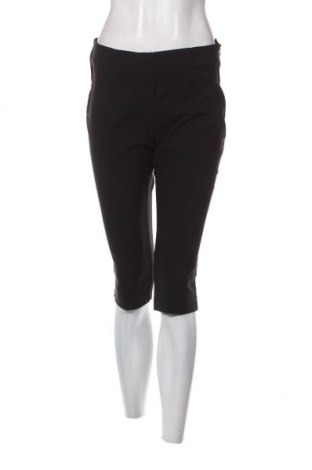 Дамски панталон Charles Vogele, Размер M, Цвят Черен, Цена 7,25 лв.