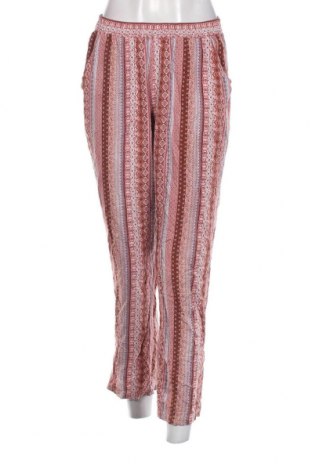 Γυναικείο παντελόνι Charles Vogele, Μέγεθος M, Χρώμα Πολύχρωμο, Τιμή 4,13 €