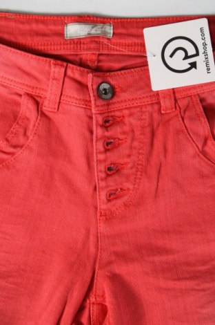 Pantaloni de femei Cheer, Mărime S, Culoare Roz, Preț 48,42 Lei