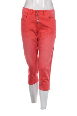 Γυναικείο παντελόνι Cheer, Μέγεθος S, Χρώμα Ρόζ , Τιμή 7,82 €
